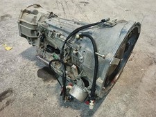 Ac60f automatic transmission for sale  Spokane
