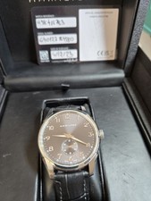 Hamilton h384411783 jazzmaster gebraucht kaufen  Berlin