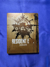 Resident evil biohazard gebraucht kaufen  Apensen