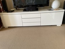 Ikea unit high for sale  BRIDGWATER
