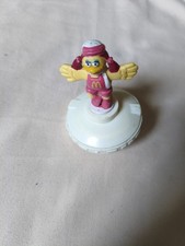 Donald birdie kreisel gebraucht kaufen  Berlin