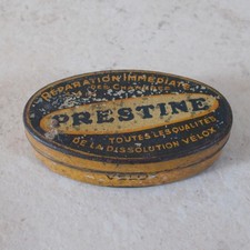 Ancienne boite vulcanisation d'occasion  Bayeux