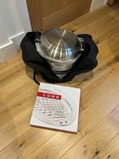 Cobb premier barbecue for sale  HOVE