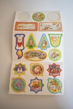 Stamps & Stickers for sale Stamps & Stickers for sale SPALDING