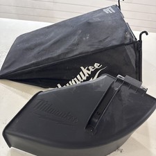 Milwaukee lawn mower for sale  Niles
