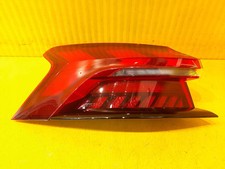 Audi e-tron LED * Tylne światło Tylne światło Lewe 4J3945091 Używane Oryginalne Tei, używany na sprzedaż  PL