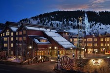 Marriott timeshare rental for sale  Park City