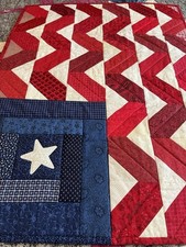 Handmade quilt american for sale  Shawano