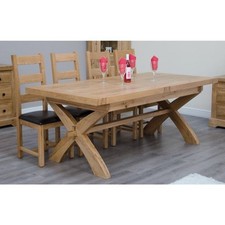 extending oak table for sale extending oak table for sale UK