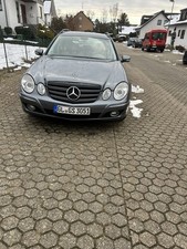 w211 grill schwarz gebraucht kaufen  Rösrath