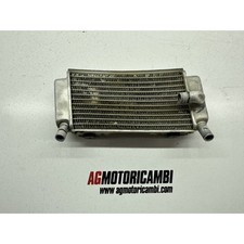 Radiatore sinistro honda usato  Villa Estense
