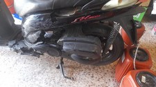 motore sh300 usato  Trabia