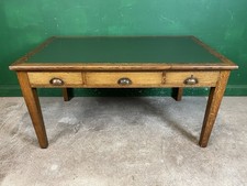 George drawer oak for sale  HOLSWORTHY