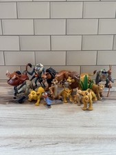 Lion king fighting for sale  Rozet