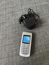 Nokia 6020 mobile for sale  CHELMSFORD