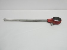 Ridgid ratchet o for sale  Delta