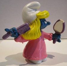 302 puffi puffetta usato 302 puffi puffetta usato  Milano