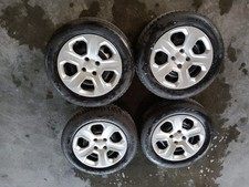 Kit invernali cerchi usato Kit invernali cerchi usato  Bergamo