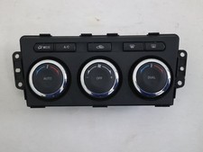 Klimabedienteil mazda kombi gebraucht kaufen  Wittenburg