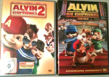 dvd alvin gebraucht kaufen dvd alvin gebraucht kaufen München