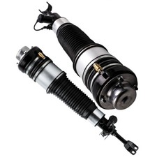 Air shock suspension for sale  LEICESTER