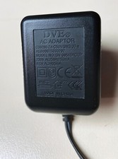 Adaptateur secteur dve d'occasion  Saint-Maur-des-Fossés