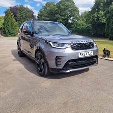 2023 land rover for sale  HORNCASTLE