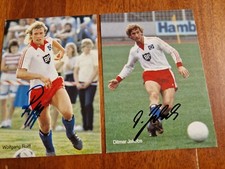hamburger sv autogramm gebraucht kaufen hamburger sv autogramm gebraucht kaufen Berlin