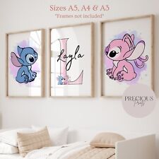 Set personalised lilo for sale  BURY