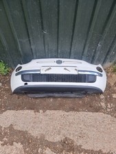 fiat 500 chrome bumper for sale fiat 500 chrome bumper for sale HAYWARDS HEATH