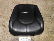 Sitzauflage sitzkissen schwarz gebraucht kaufen  Bietigheim