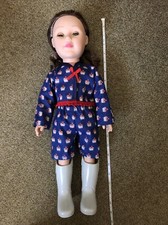 Brunette madam alexander for sale  HAYWARDS HEATH
