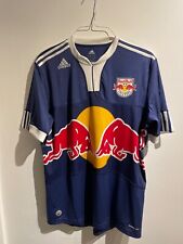Red bull auswärtstrikot gebraucht kaufen  Frankfurt am Main