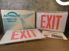 Astralite exit emergency for sale  Portsmouth