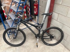 Specialised stumpjumper fsr for sale  CHORLEY