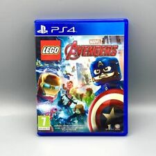 Lego marvel avengers usato  Sesto San Giovanni