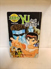 Degli spettri zero usato  Reggio Emilia