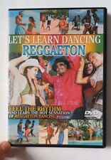 Let learn dancing for sale  UK