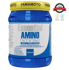 Aminoacidi essenziali yamamoto usato  Palermo