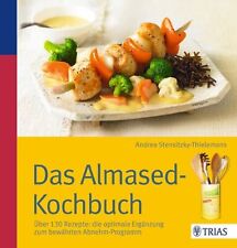 Almased kochbuch gebraucht kaufen  Berlin