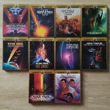 Star trek 50th gebraucht kaufen  Stuttgart