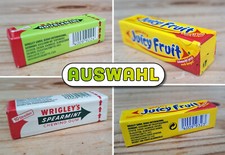 Wrigleys kaugummi chewing gebraucht kaufen  Großwallstadt