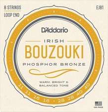 Addario ej81 irish for sale  ROTHERHAM