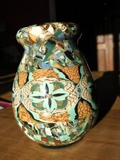 Antique ceramic vase d'occasion  Expédié en Belgium