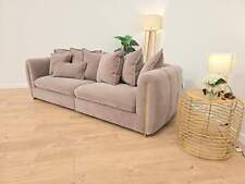Empress seater sofa for sale  WARRINGTON