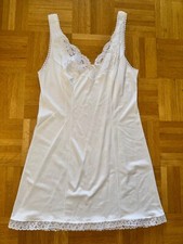 Vintage unterkleid spitze gebraucht kaufen  Fulda