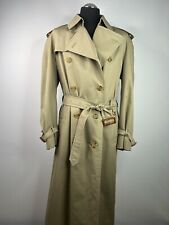Burberry herren trenchcoat gebraucht kaufen  Oberschleißheim