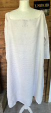 Ancienne chemise robe d'occasion  Briare