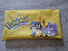 Ancienne trousse pokémon d'occasion  Colmar