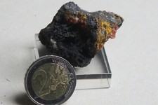 Rhodochrosit grube wolf gebraucht kaufen  Sugenheim